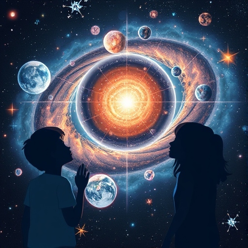 Cosmic Coaching